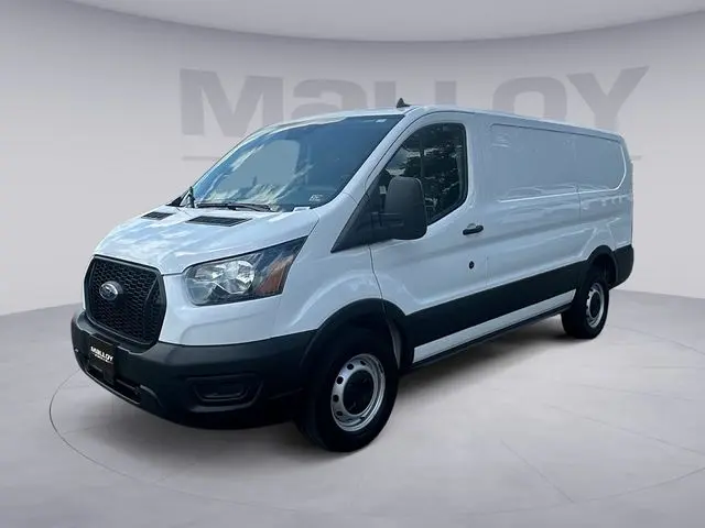 2023 Ford Transit - $29,700