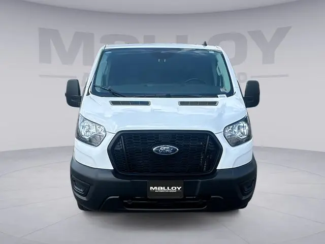2023 Ford Transit - $29,700