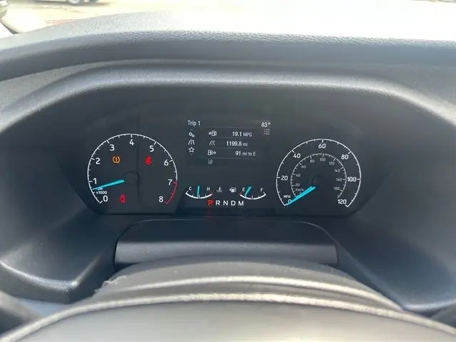 2023 Ford Transit - $29,700