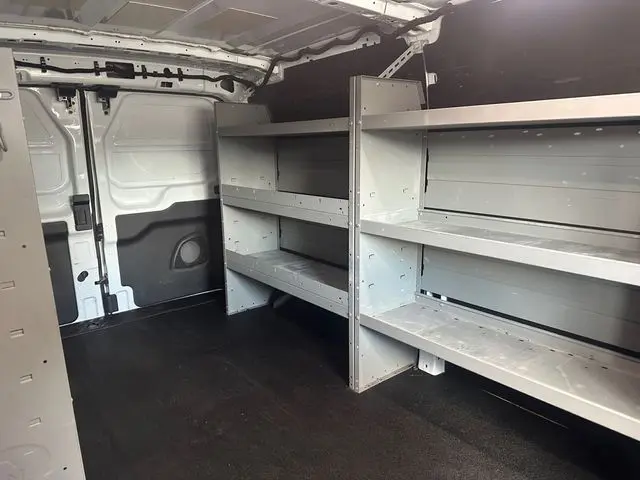 2023 Ford Transit - $29,700