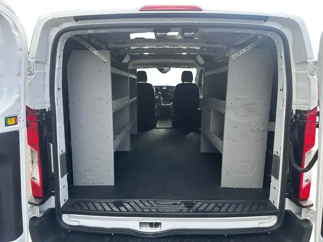 2023 Ford Transit - $29,700