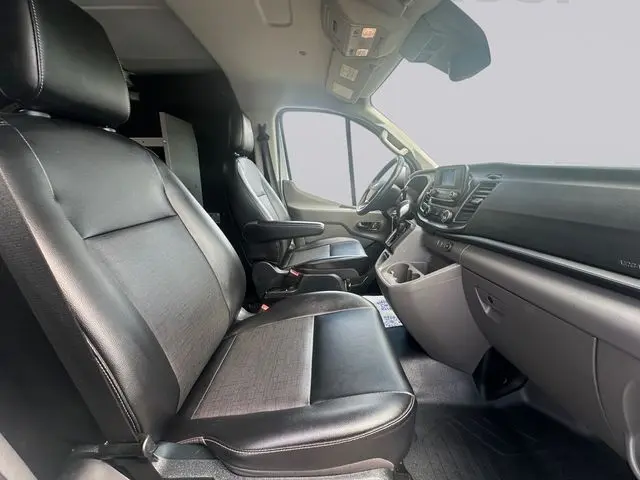 2023 Ford Transit - $29,700