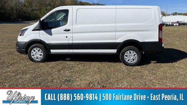 Preowned 2024 Ford Transit 350 for Sale
