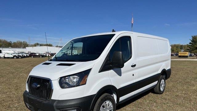 2024 Ford Transit 350