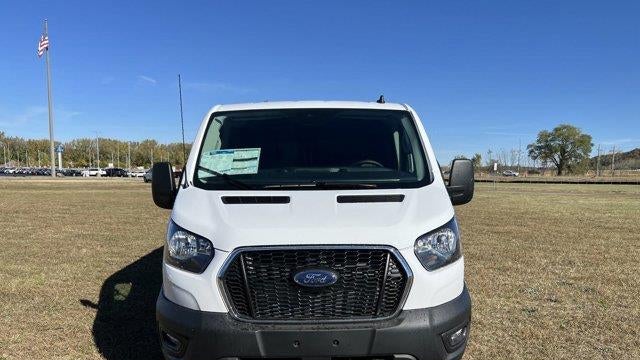 2024 Ford Transit 350