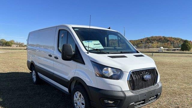 2024 Ford Transit 350