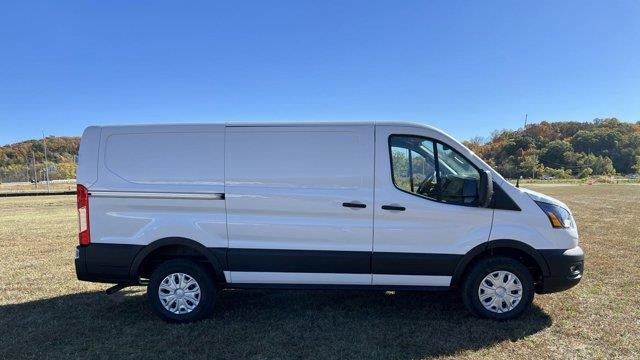 2024 Ford Transit 350