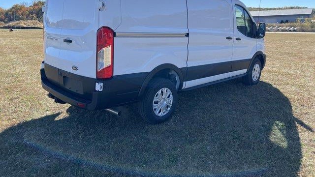 2024 Ford Transit 350
