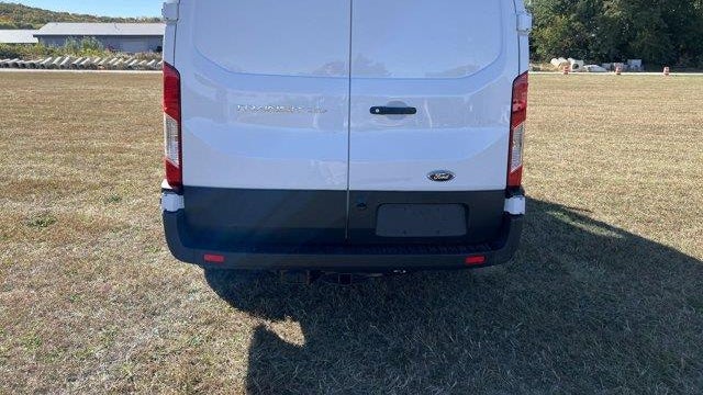 2024 Ford Transit 350