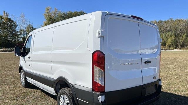 2024 Ford Transit 350