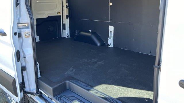 2024 Ford Transit 350