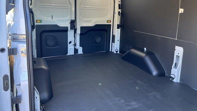 2024 Ford Transit 350