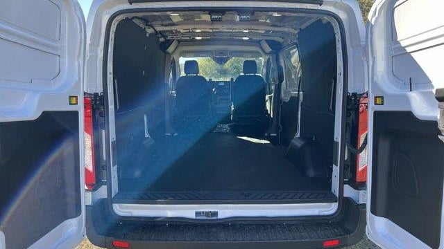 2024 Ford Transit 350