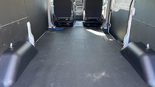 2024 Ford Transit 350