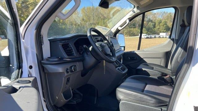 2024 Ford Transit 350
