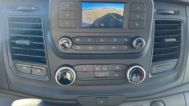 2024 Ford Transit 350