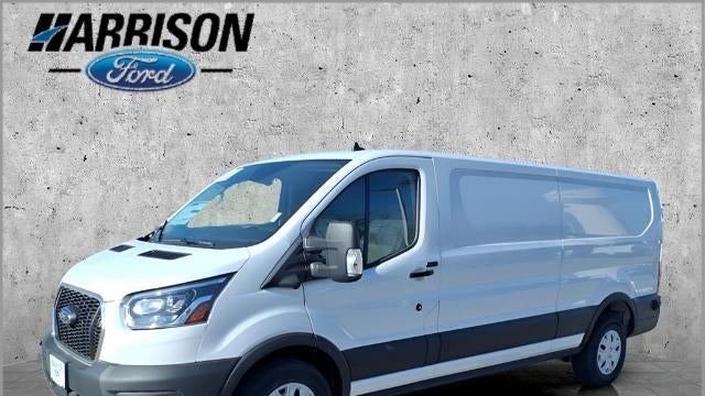 Preowned 2024 Ford Transit 350 for Sale