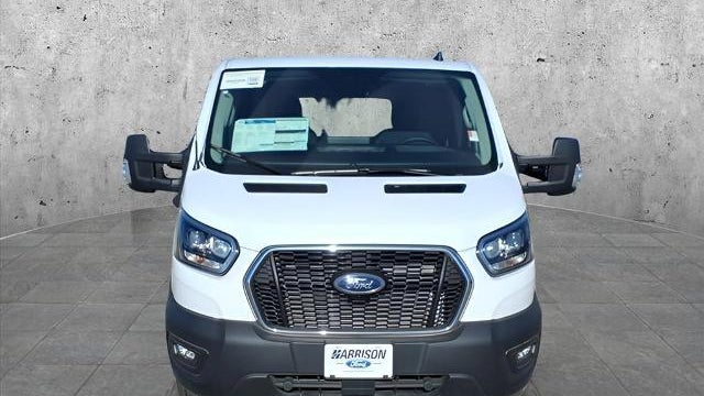 2024 Ford Transit 350