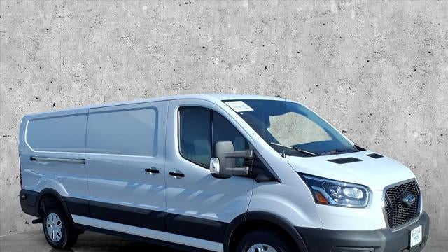2024 Ford Transit 350