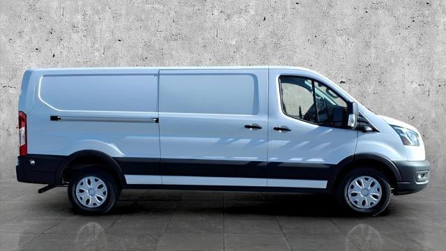 2024 Ford Transit 350