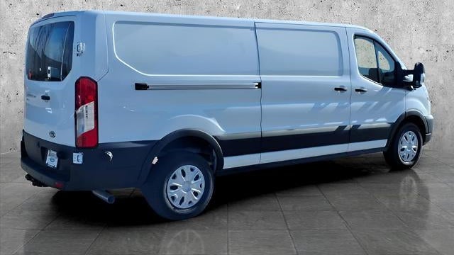 2024 Ford Transit 350