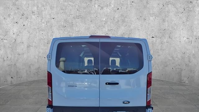 2024 Ford Transit 350