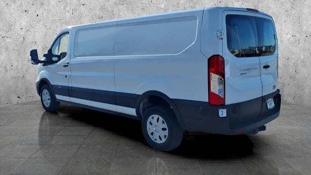 2024 Ford Transit 350