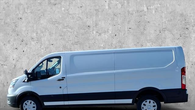 2024 Ford Transit 350