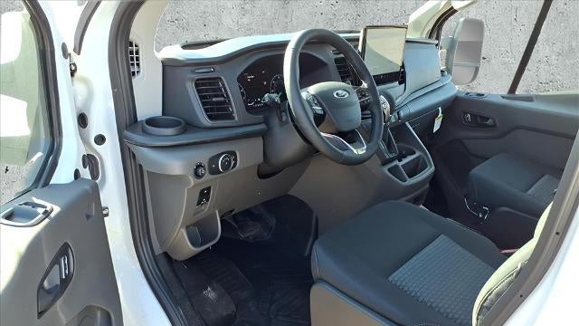 2024 Ford Transit 350
