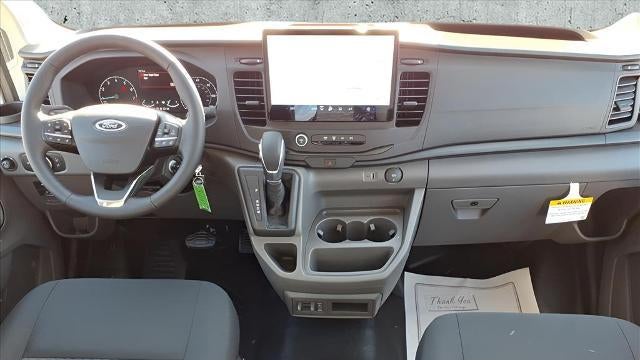 2024 Ford Transit 350