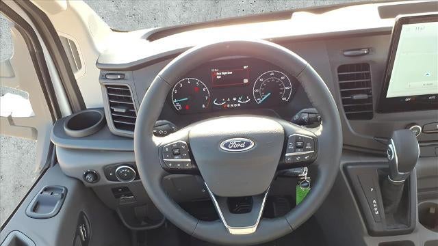 2024 Ford Transit 350