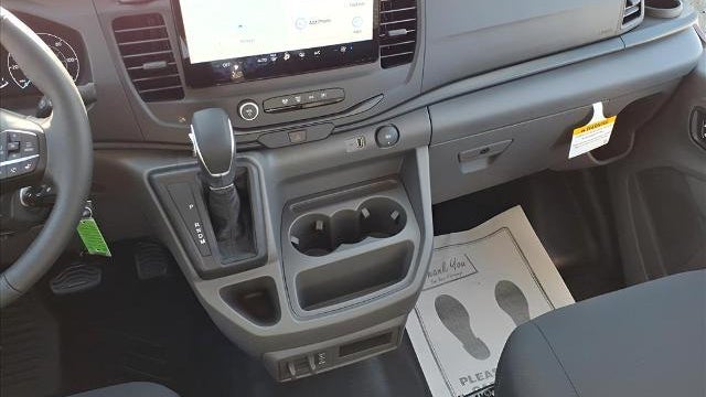 2024 Ford Transit 350