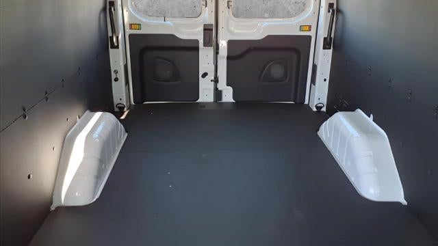 2024 Ford Transit 350