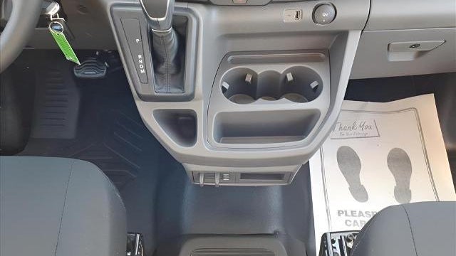 2024 Ford Transit 350