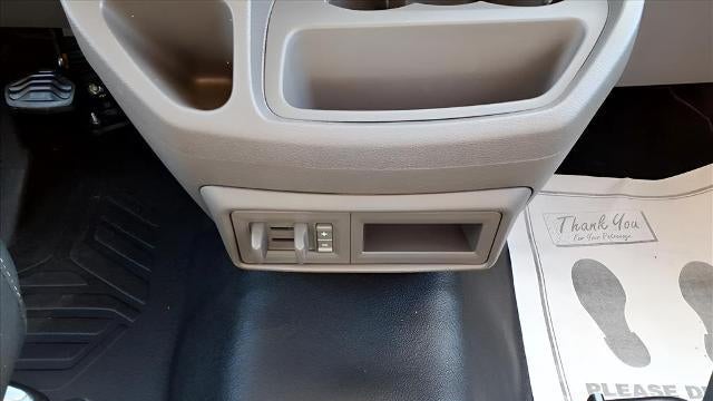 2024 Ford Transit 350