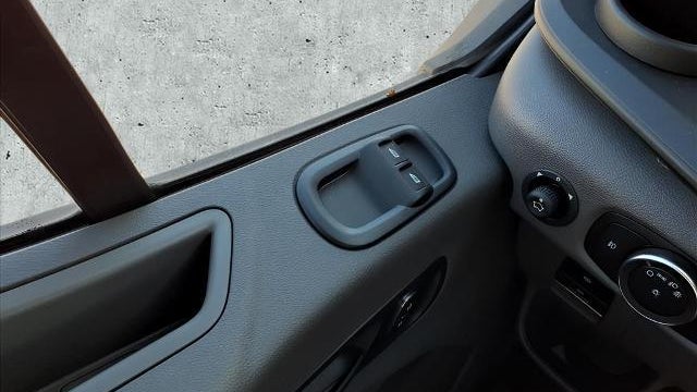 2024 Ford Transit 350