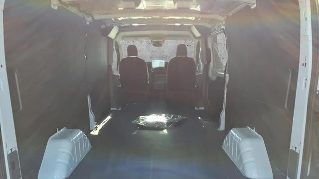 2024 Ford Transit 350