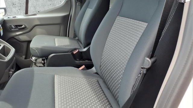 2024 Ford Transit 350