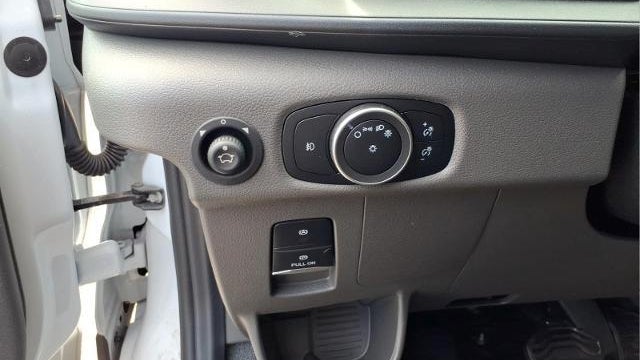 2024 Ford Transit 350