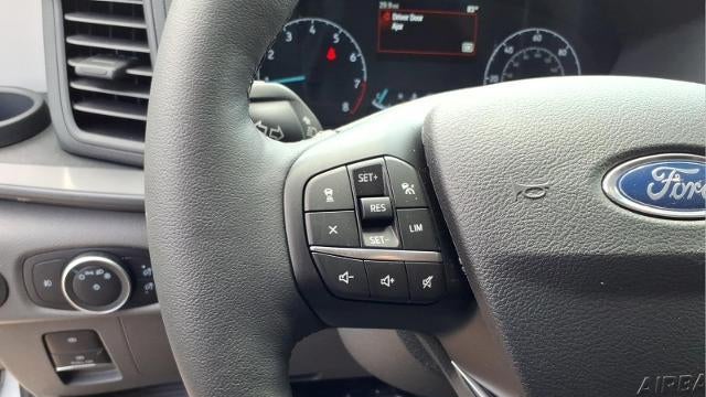 2024 Ford Transit 350