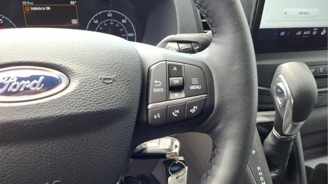 2024 Ford Transit 350