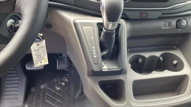 2024 Ford Transit 350
