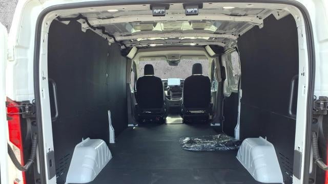 2024 Ford Transit 350