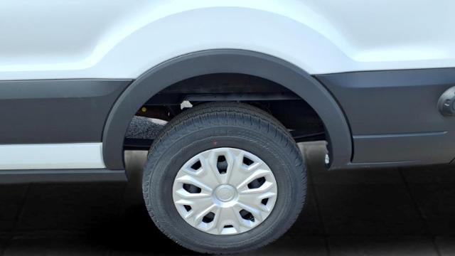 2024 Ford Transit 350