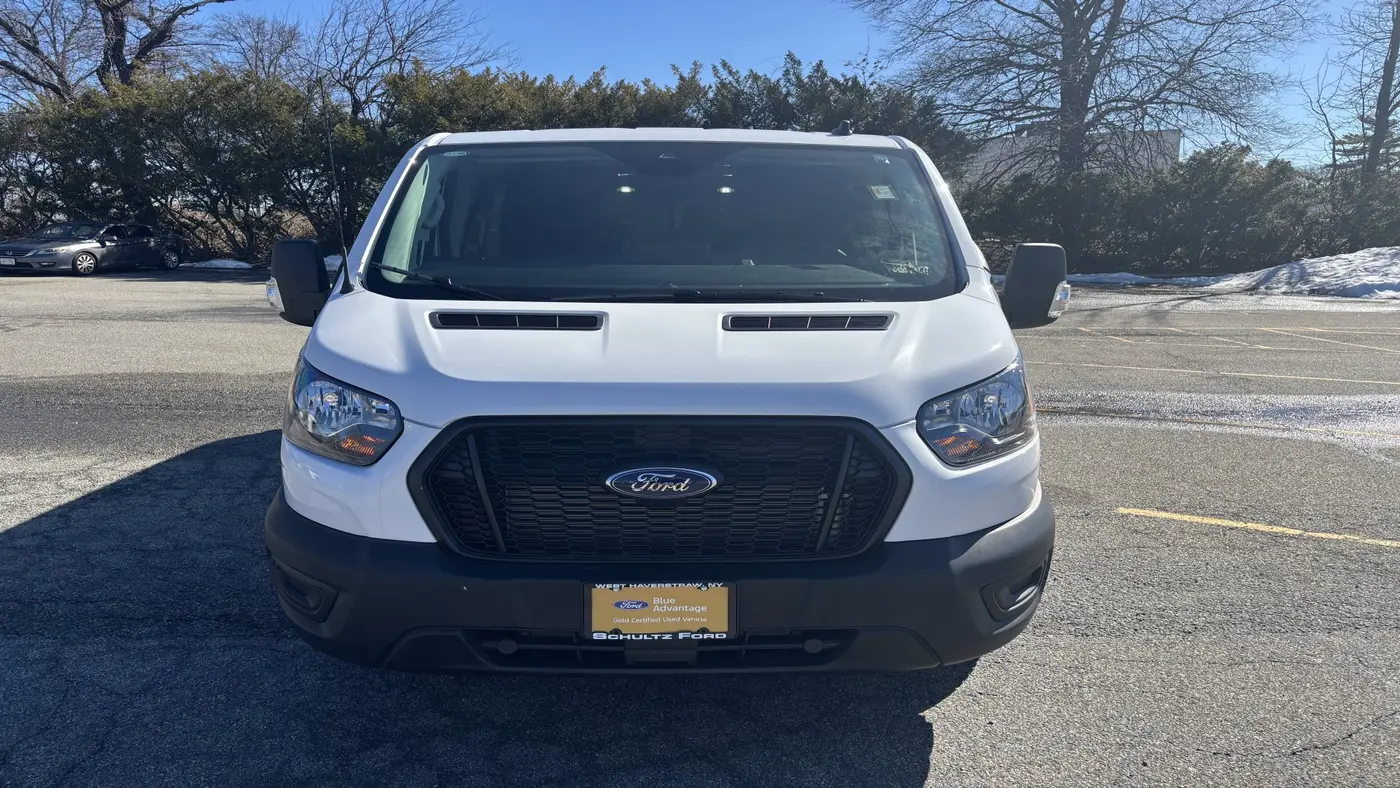 Preowned 2024 Ford Transit 350 for Sale