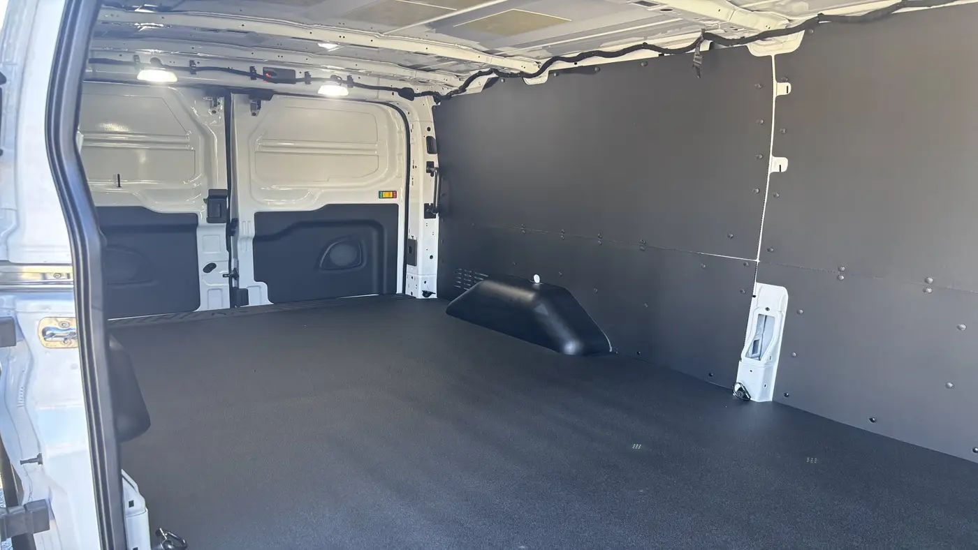2024 Ford Transit 350