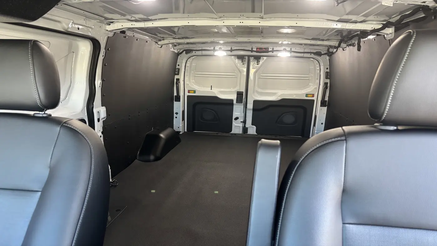 2024 Ford Transit 350