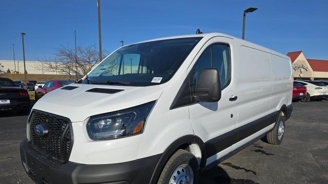 Preowned 2024 Ford Transit 350 for Sale
