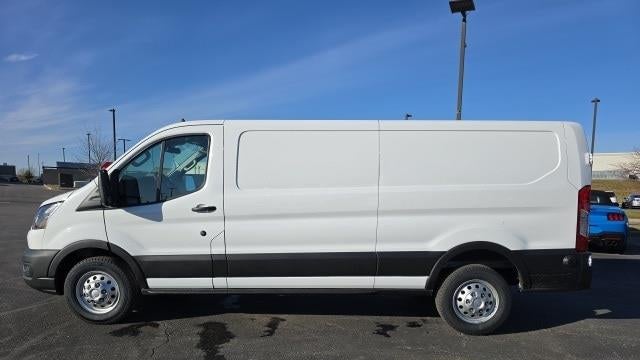 2024 Ford Transit 350