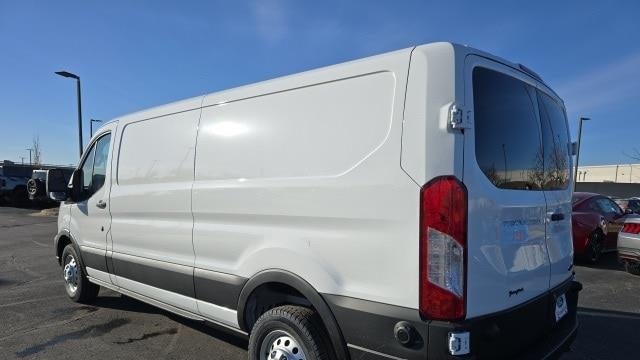 2024 Ford Transit 350